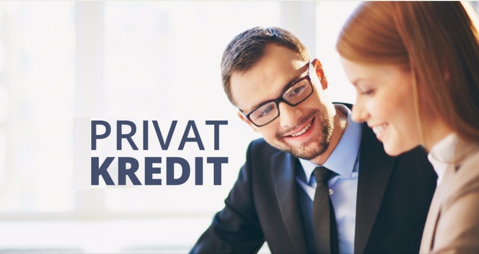 Bild 0 von Anzeige: Privatkredit: Privatpersonen und Unternehmen