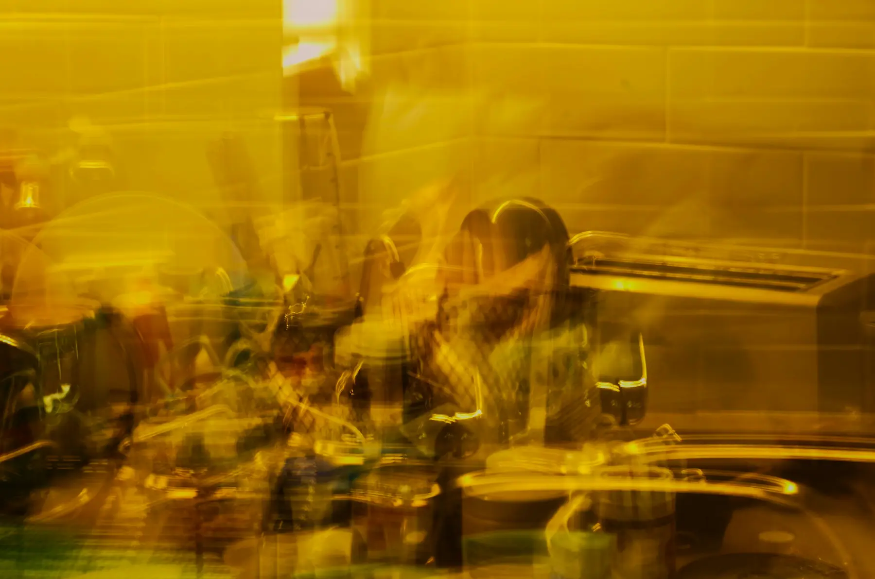 Så bygger du ett nytt kök