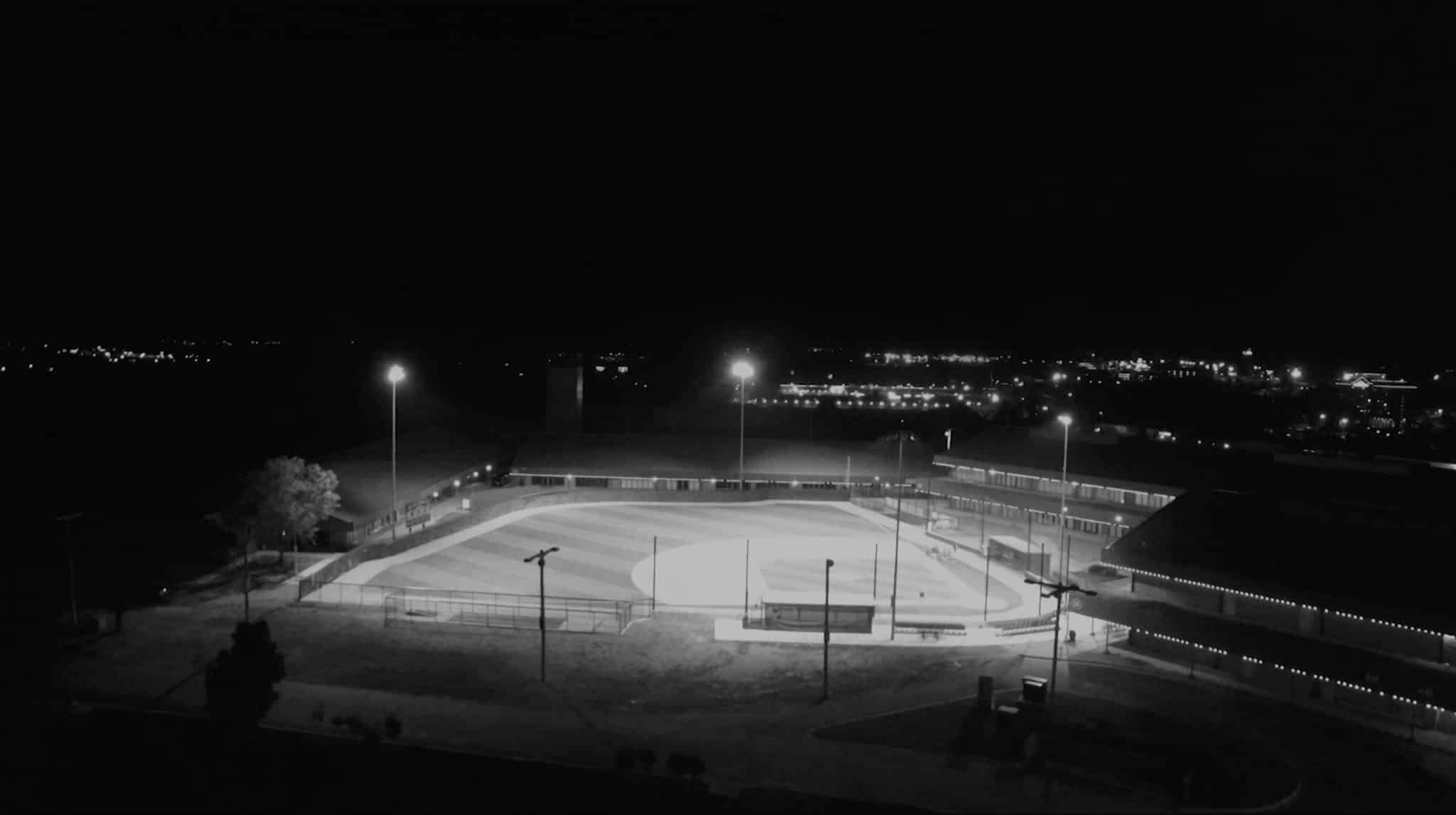 TournamentGuy.com shares experience at Ballparks of America