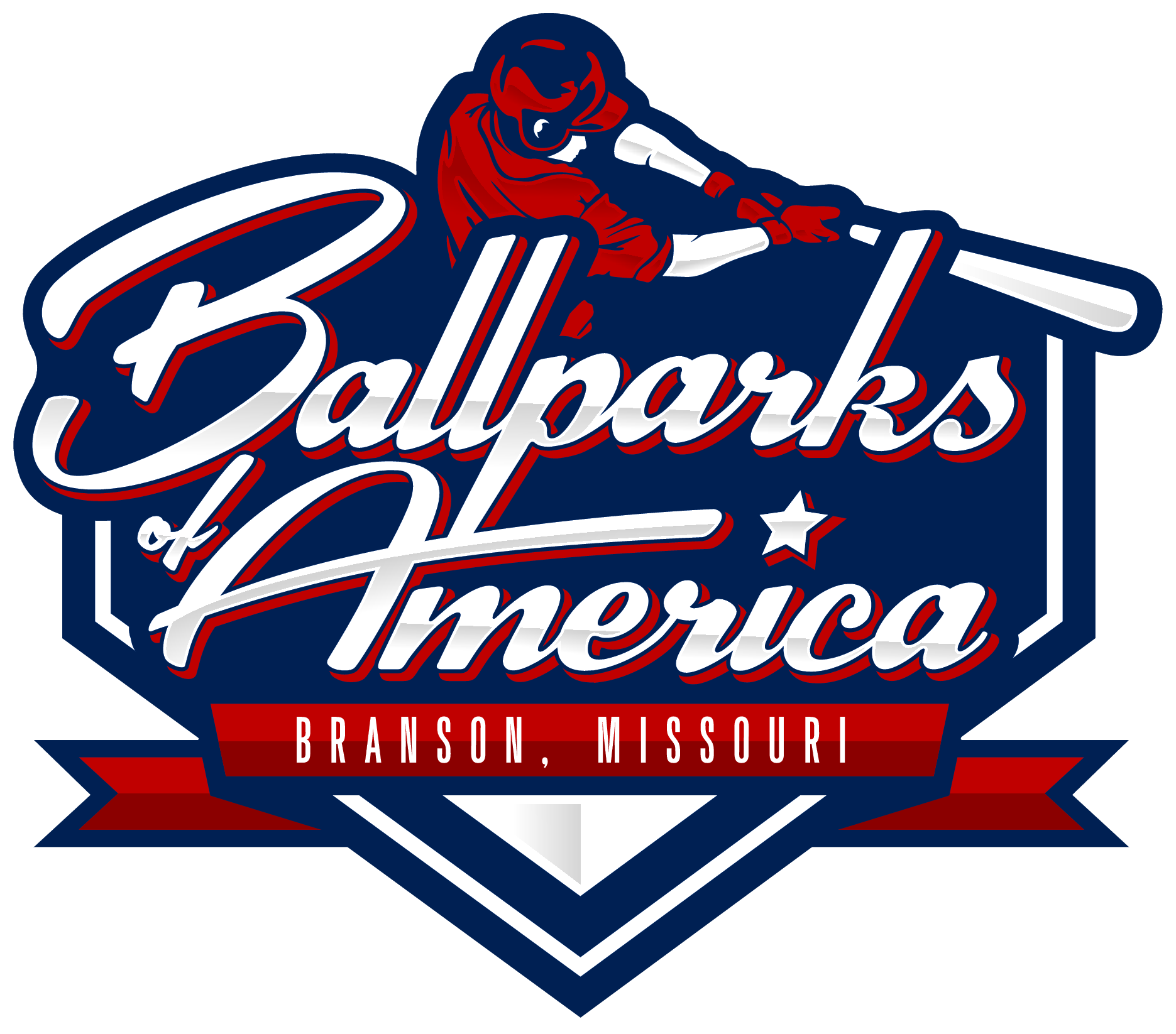 Ballpark Americal logo