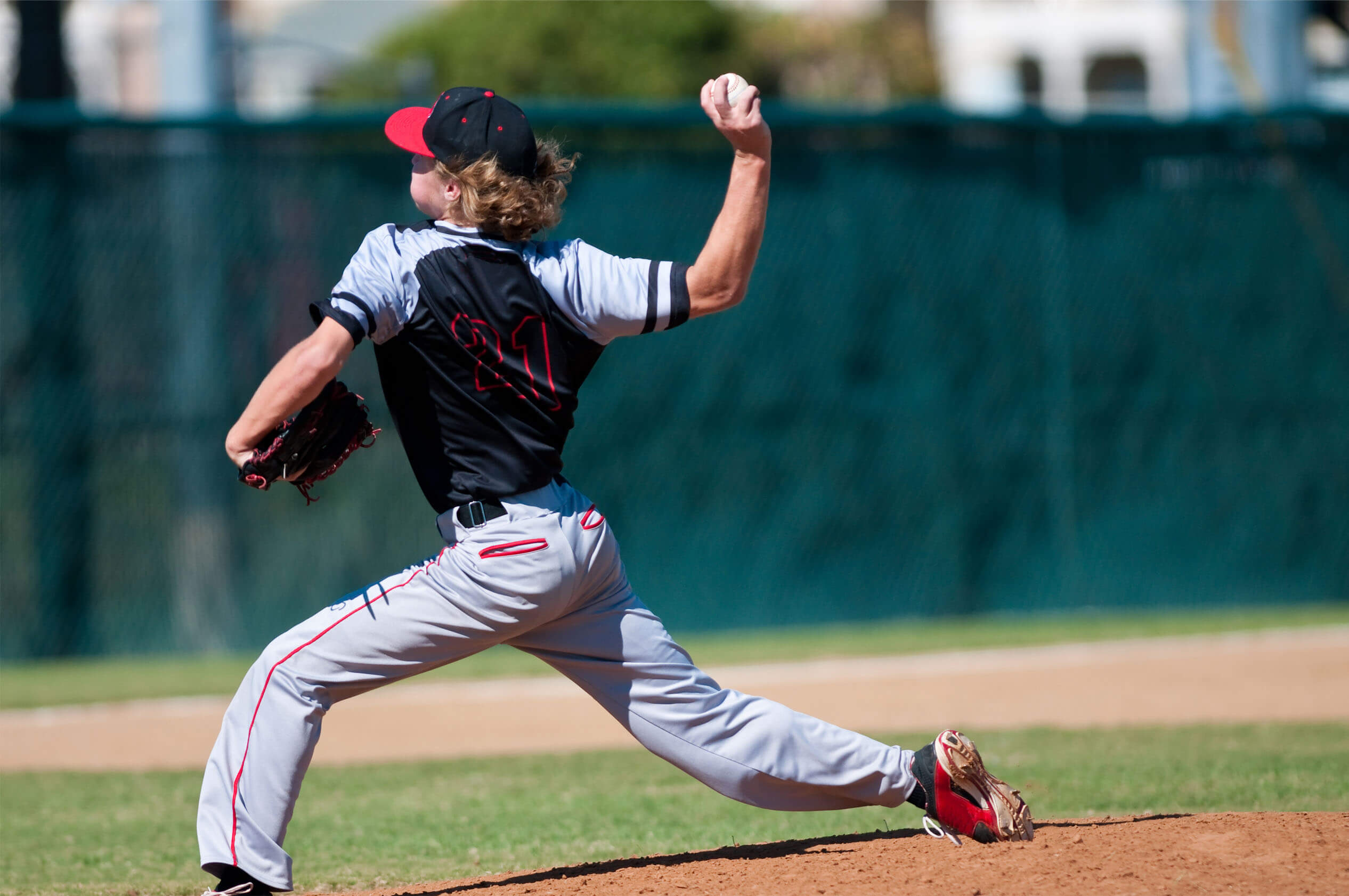 Recognizing and preventing youth baseball injuries