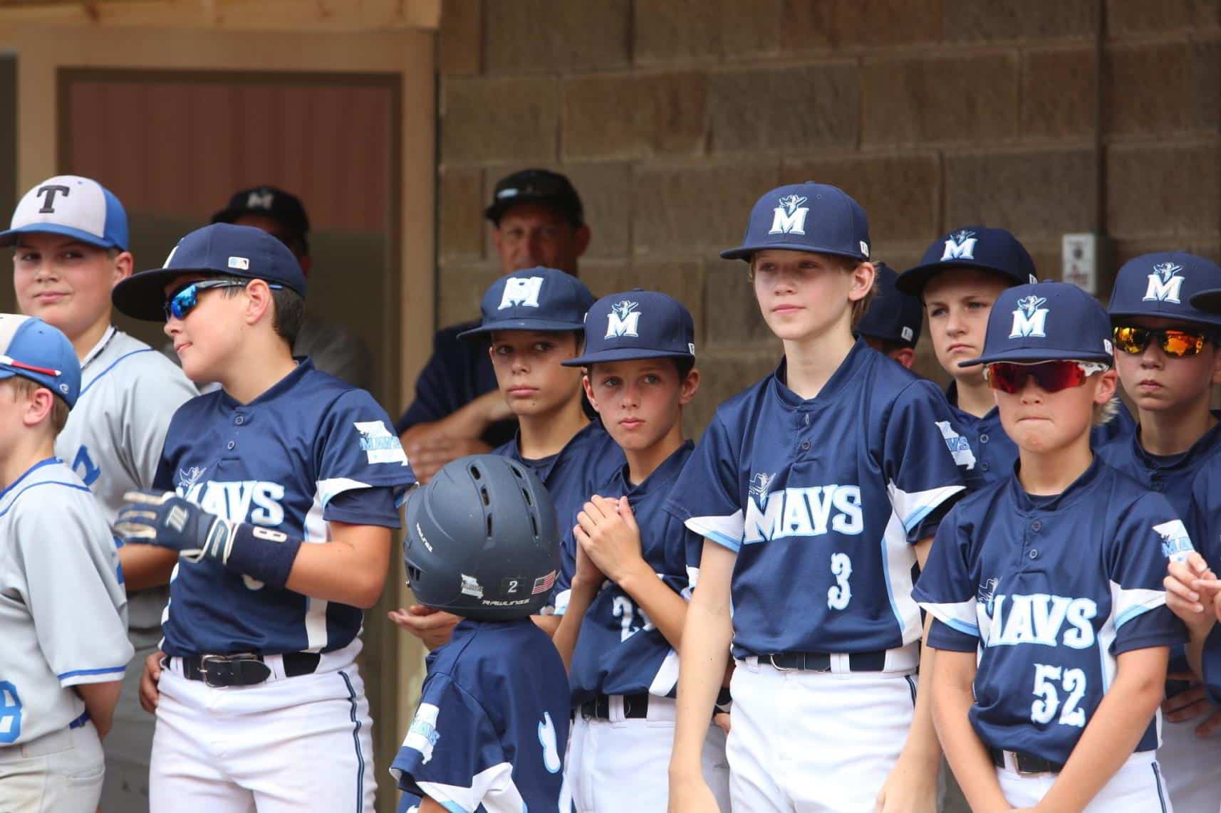 Ballparks of America - 10U-13U Youth Baseball Tournaments - Branson Missouri Vacation Capital - Babe Ruth League Cal Ripken World Series - boa-post-go
