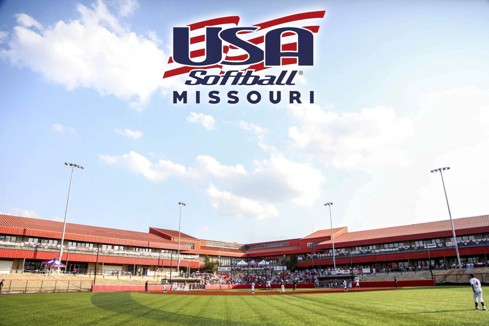 Ballparks of America partners with USA Softball Missouri to host first fastpitch events