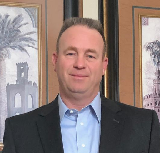 Ballparks of America Names Kelly Ahrens General Manager