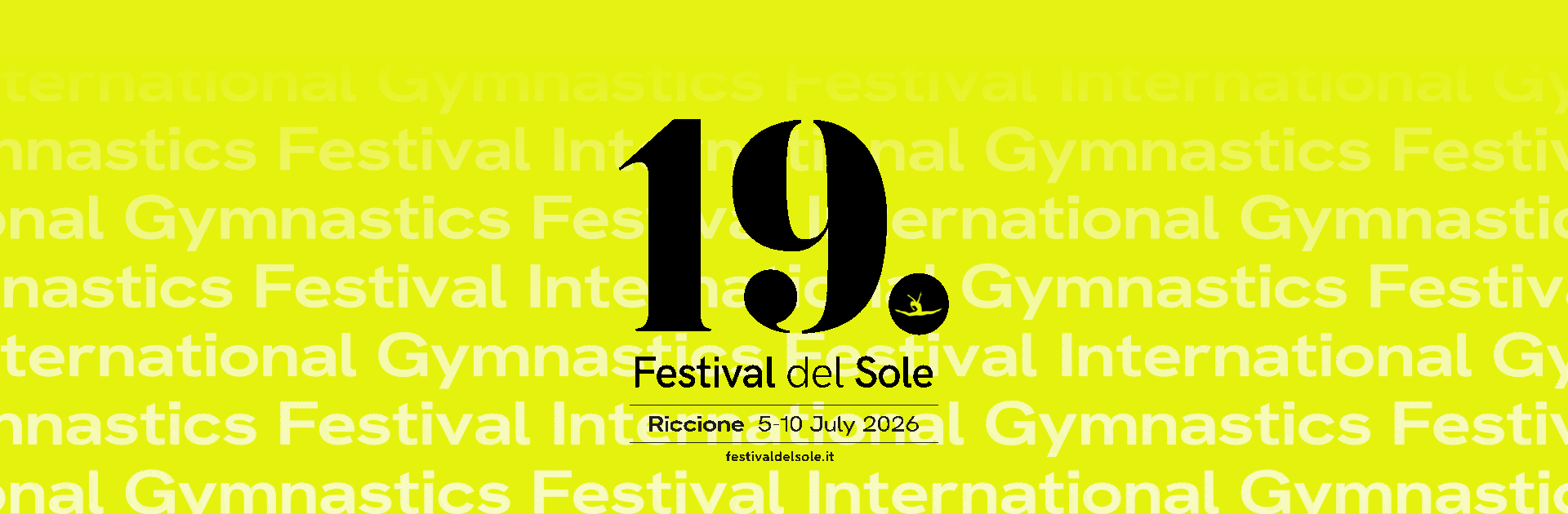Festival del Sole i Riccione