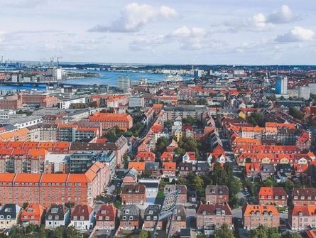 SPORT, KULTUR OG MUSIK - AALBORG HAR DET HELE