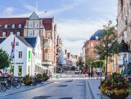 FÅ DEN RIGTIGE BUS TIL DIT ARRANGEMENT