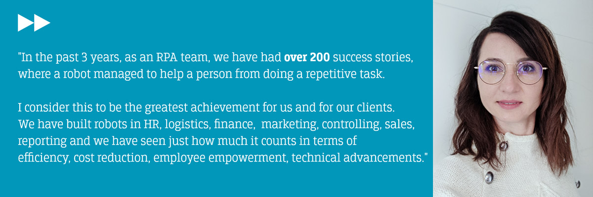 How does a UiPath MVP recognition change the way we deliver RPA solutions? 1