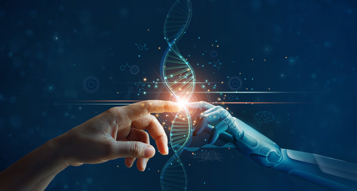 How is AI Shaping the Future of Conventional Medicine?