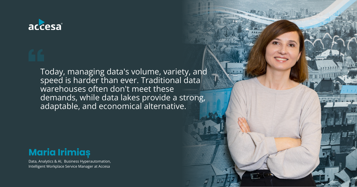 Maria Irimias quote