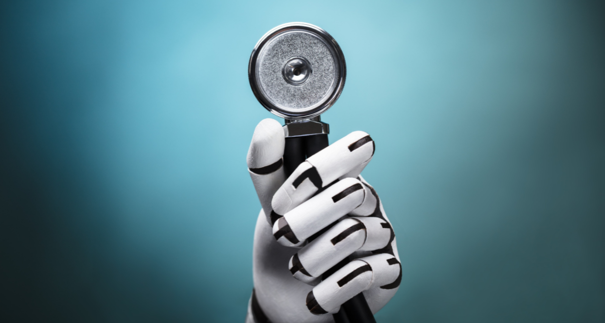 How is AI Shaping the Future of Conventional Medicine?
