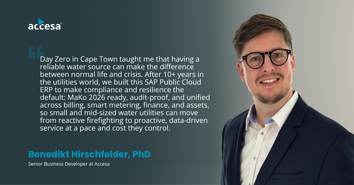 Benedikt Hirschfelder quote