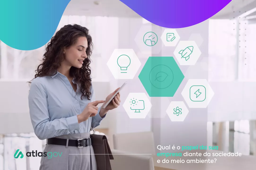 Responsabilidade Social Corporativa para empresas do setor financeiro