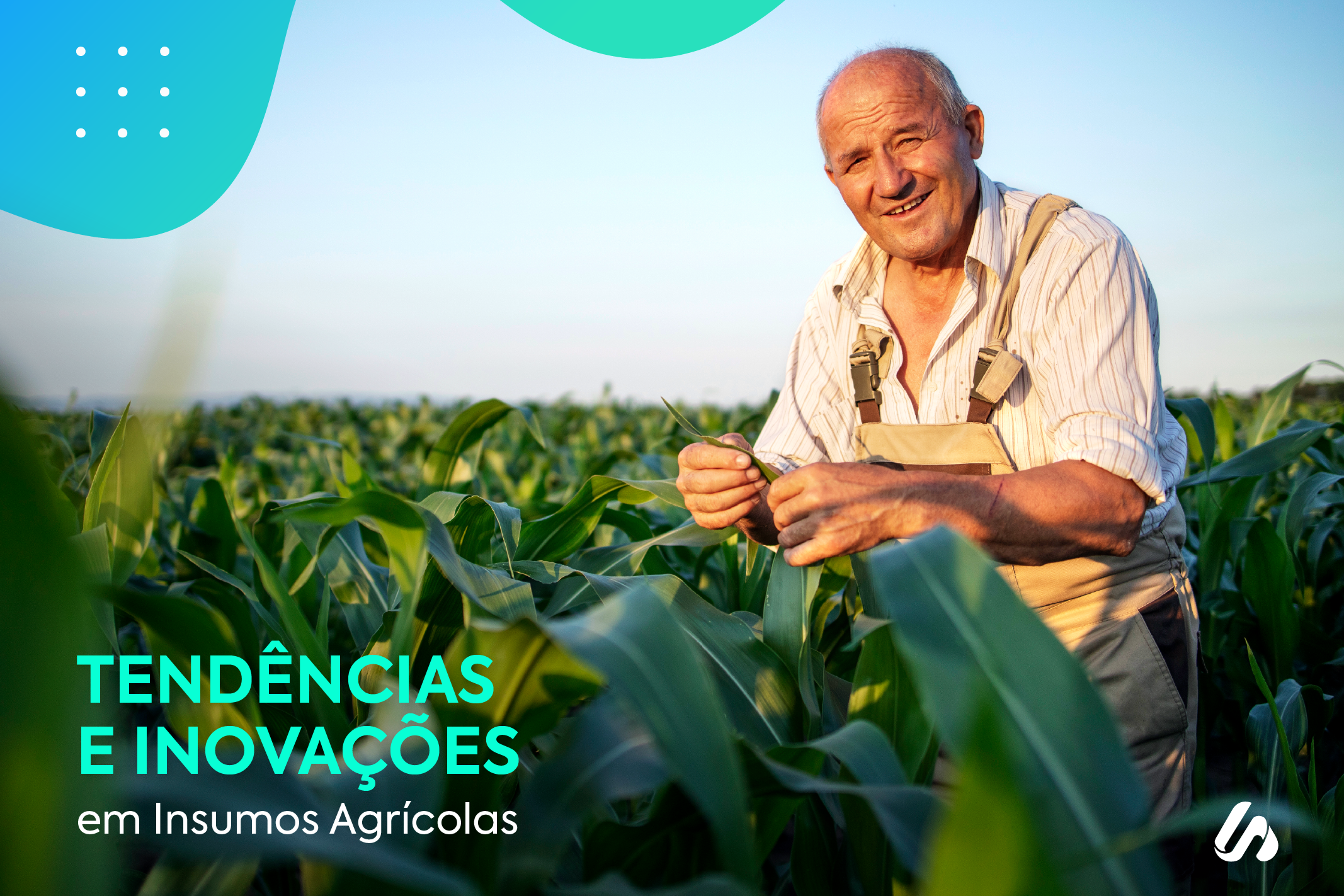 Tendências e Inovações em Insumos Agrícolas