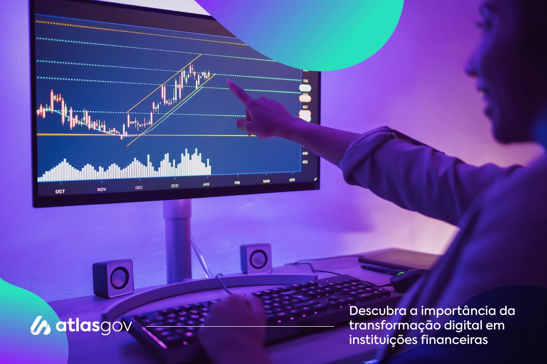 O papel da Governança na transformação digital no sistema financeiro