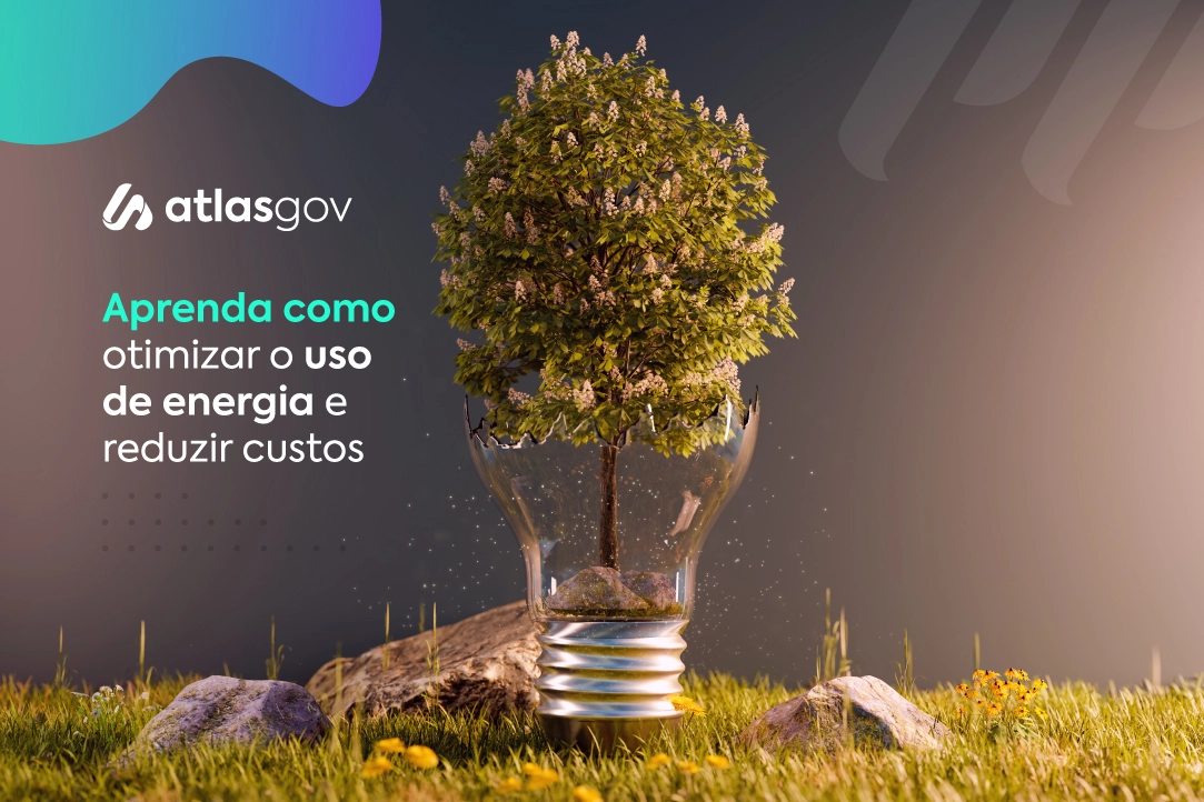 Eficiência Energética: Como otimizar o uso de energia e reduzir custos