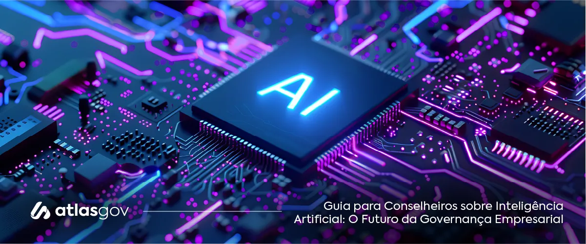 Microsoft, Accenture e IBGC Lançam Guia para Conselheiros sobre Inteligência Artificial: O Futuro da Governança Empresarial