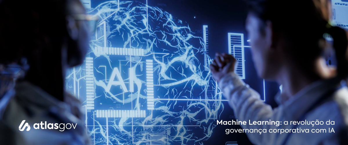 Machine Learning: a revolução da governança corporativa com IA