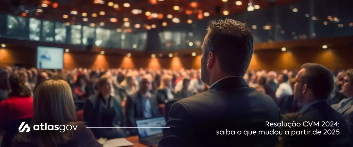 Resolução CVM 2024: saiba o que mudou a partir de 2025