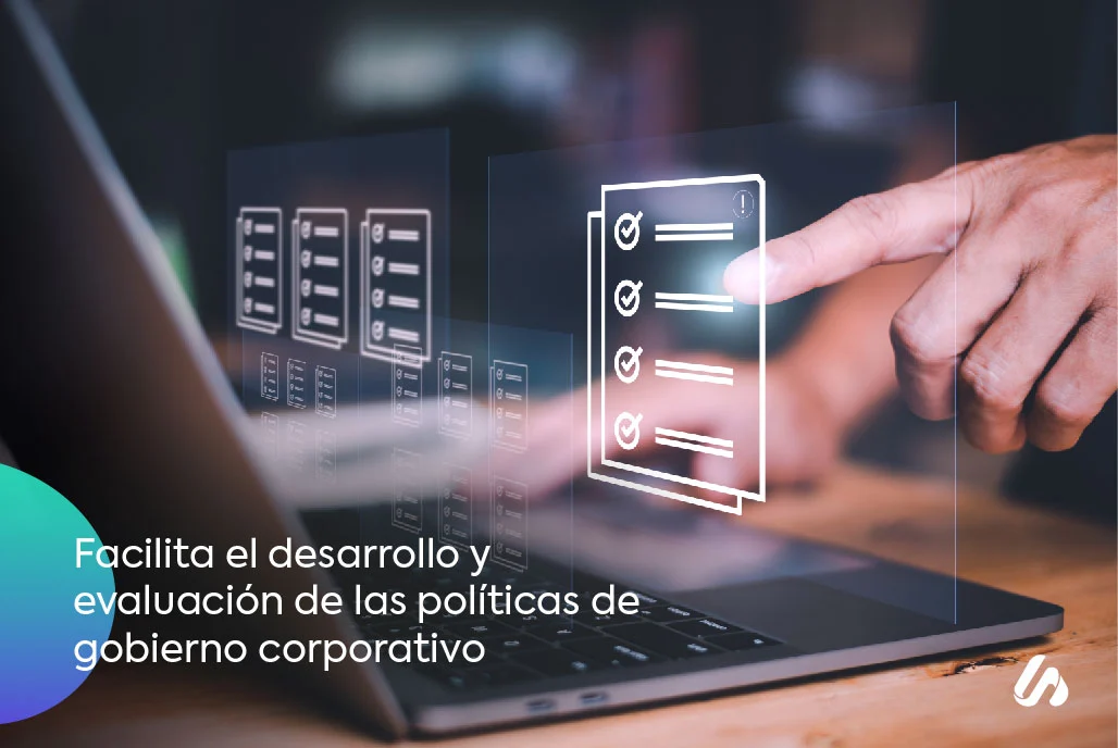 Cómo Desarrollar Políticas de Gobierno Corporativo eficaces
