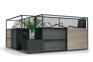 Wiesner Hager Cage