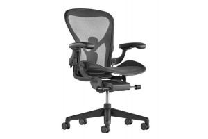Herman Miller Aeron