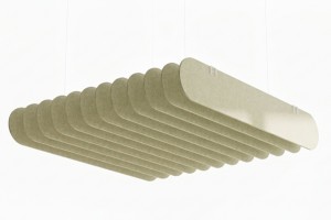 Meinema Baffle Blade