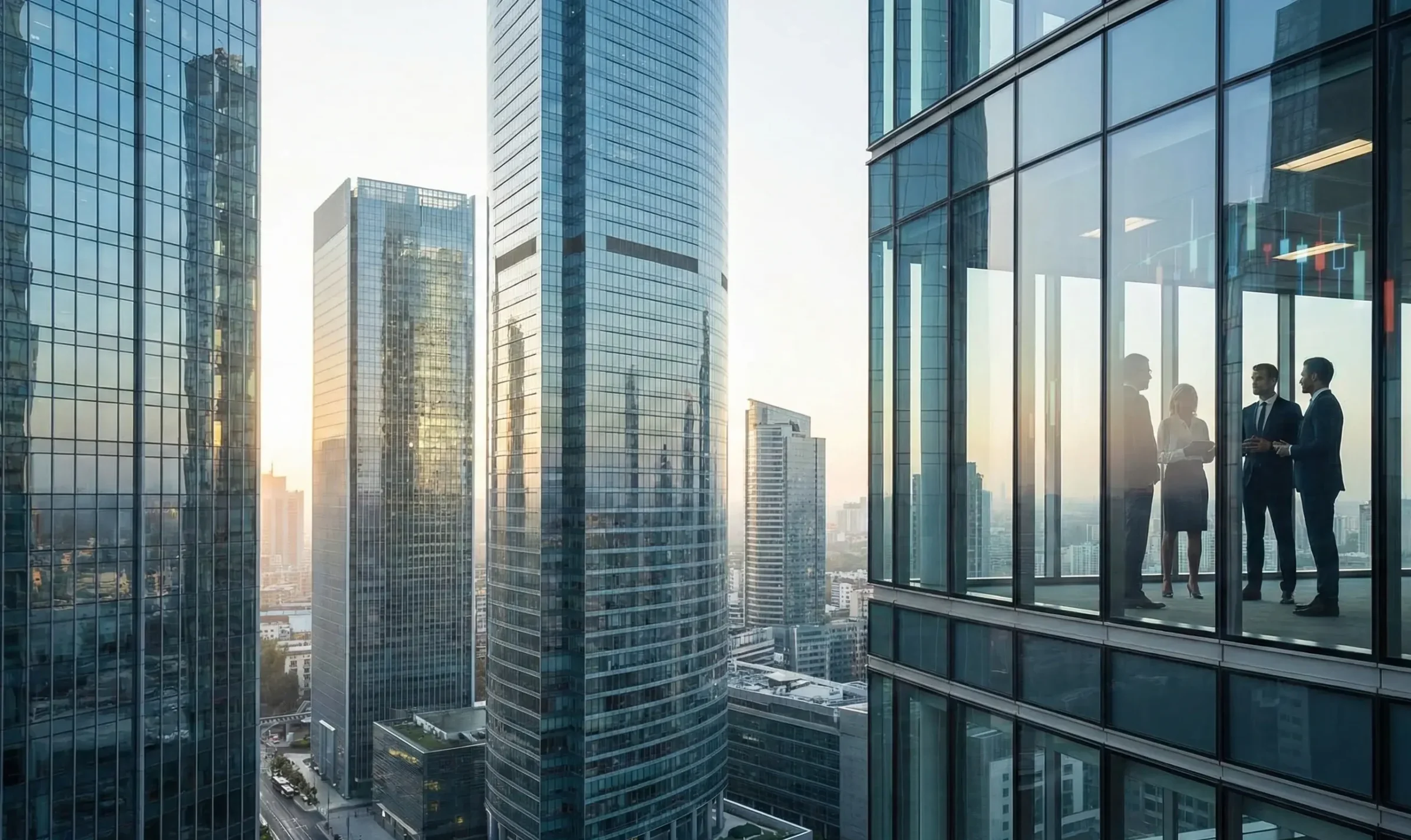 Banken & Finanz