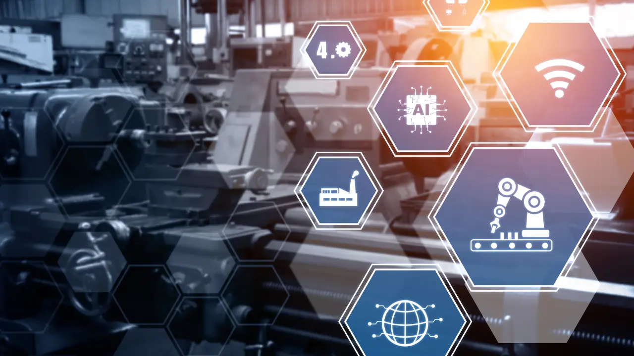 Künstliche Intelligenz in der Industrie: Überschätzt oder missverstanden?