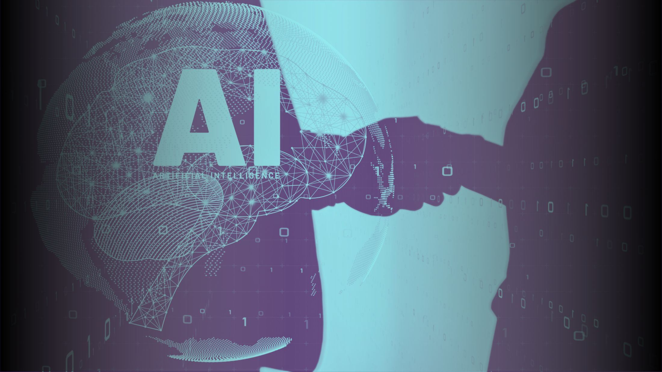 3 KI-Trends, die Sie in 2024 nicht ignorieren sollten