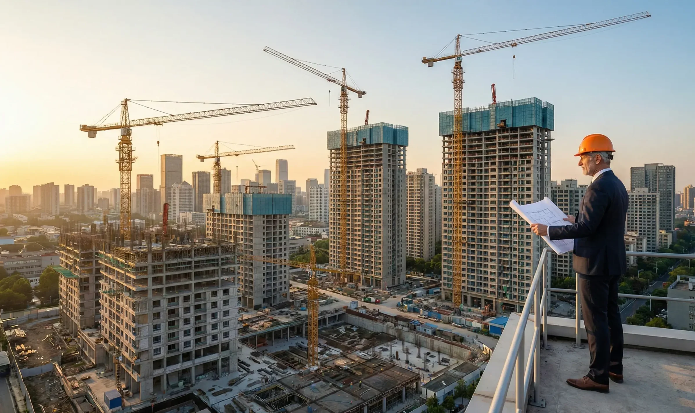 Bau & Immobilien