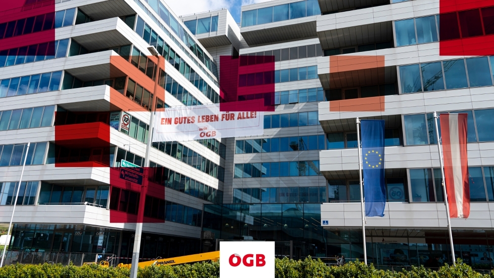 Strategic Partnership | ÖGB Verlag