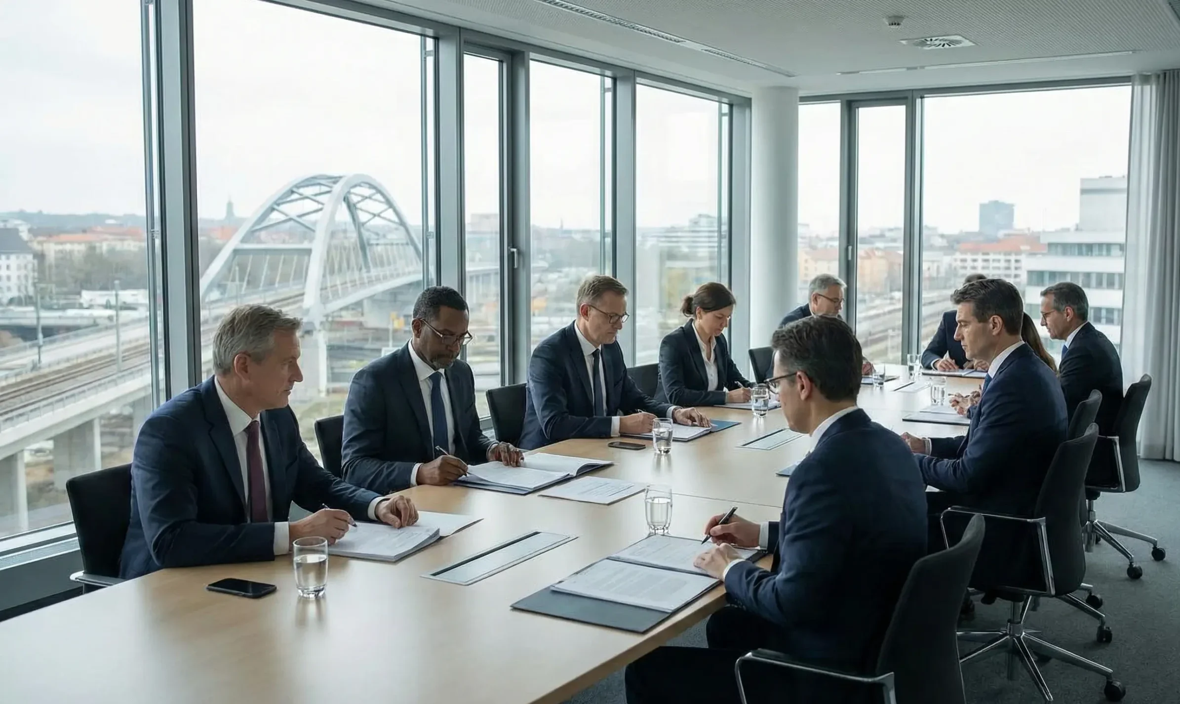 Öffentliche Institutionen