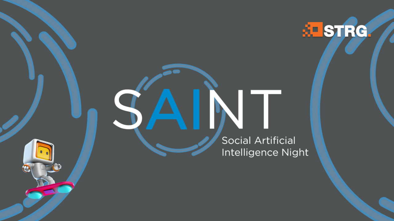 SAINT 2026: Wie kausale KI den Sprung in die Praxis schafft