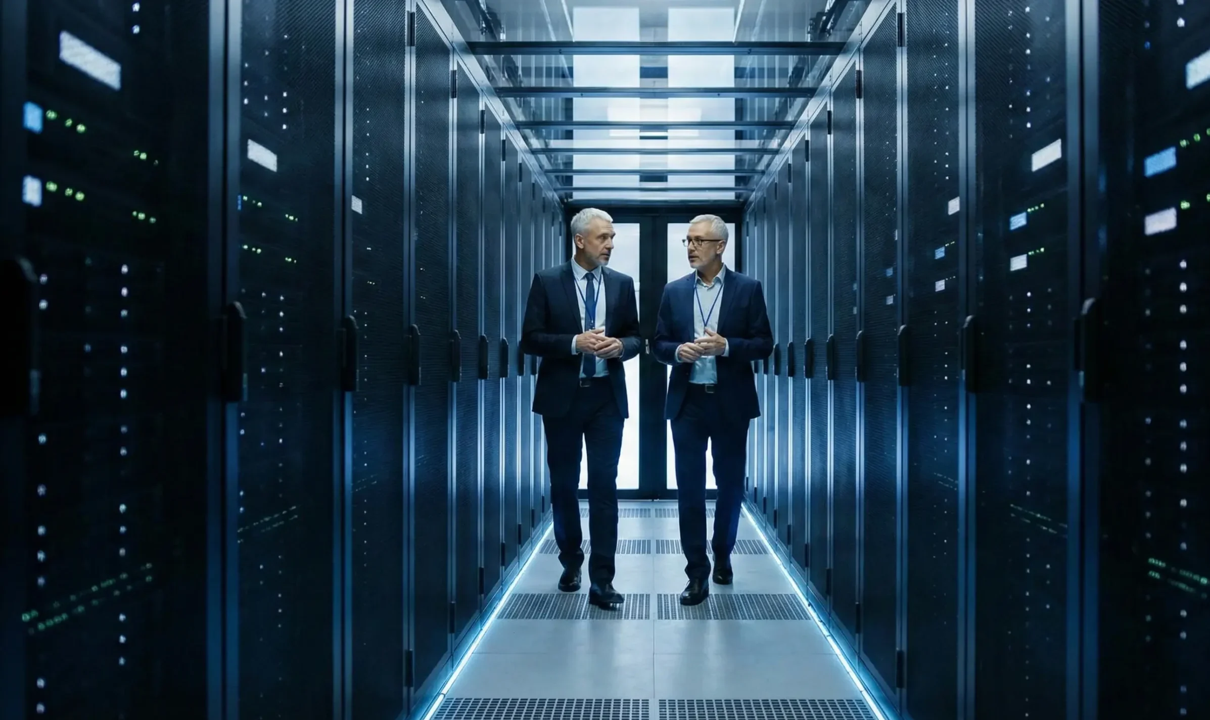 Business Technology & IT