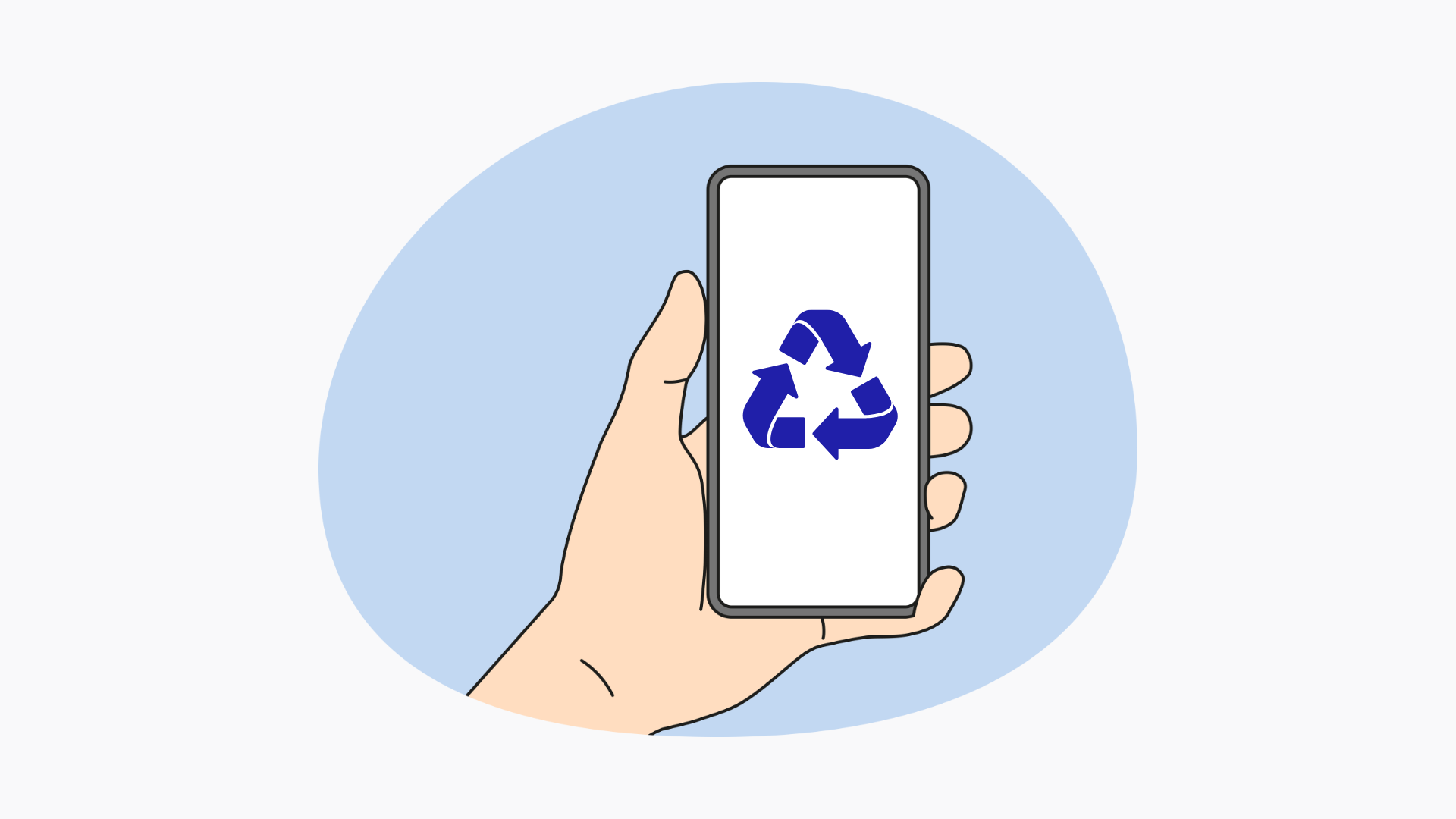 Inhaltsrecycling: So verwandeln Sie einen Artikel in zehn wertvolle Inhalte