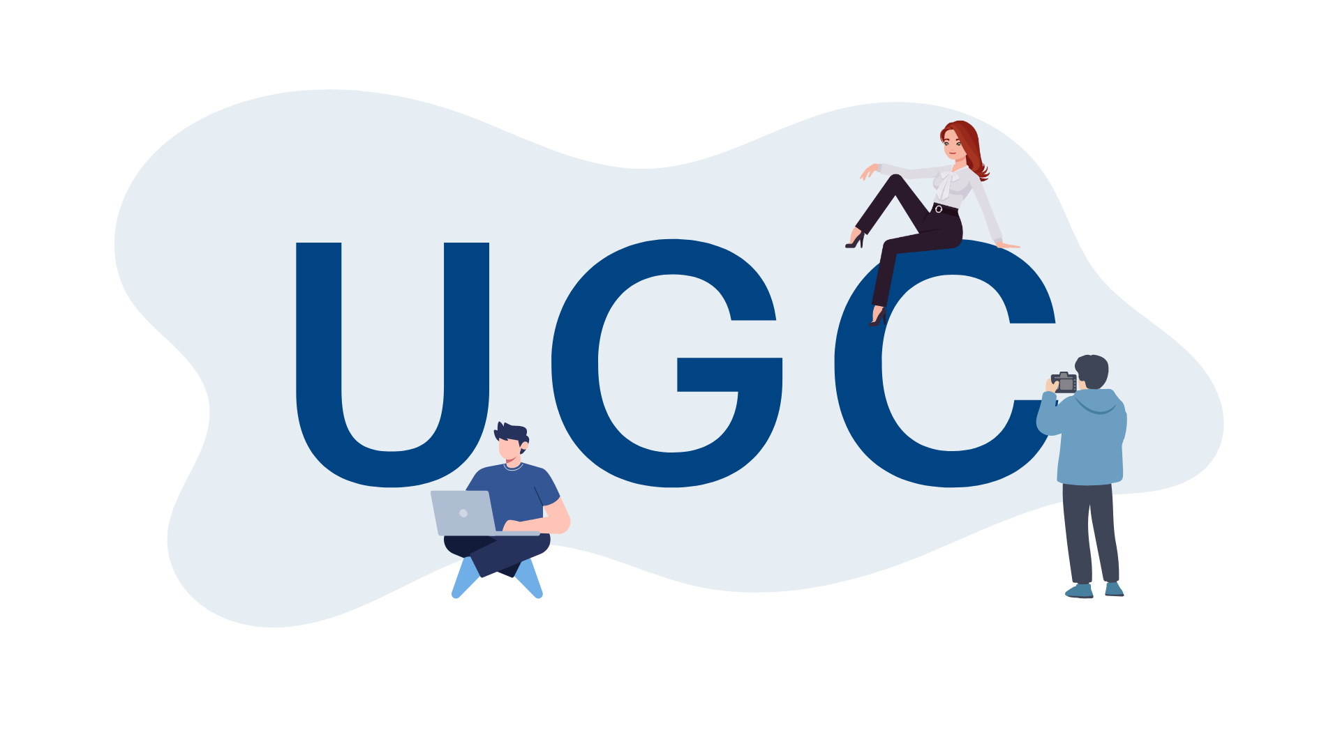 6 Tipps zur effektiven Nutzung von UGC für E-Commerce-Werbung