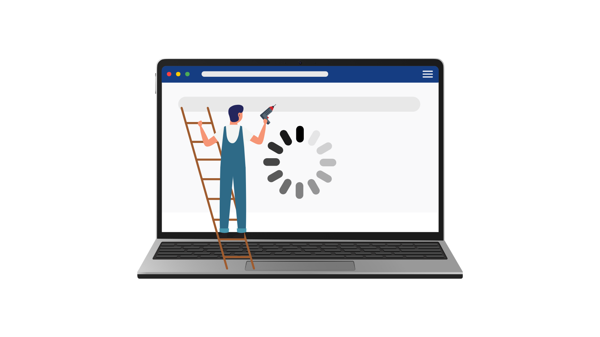7 tipů, jak zlepšit rychlost načítání webu