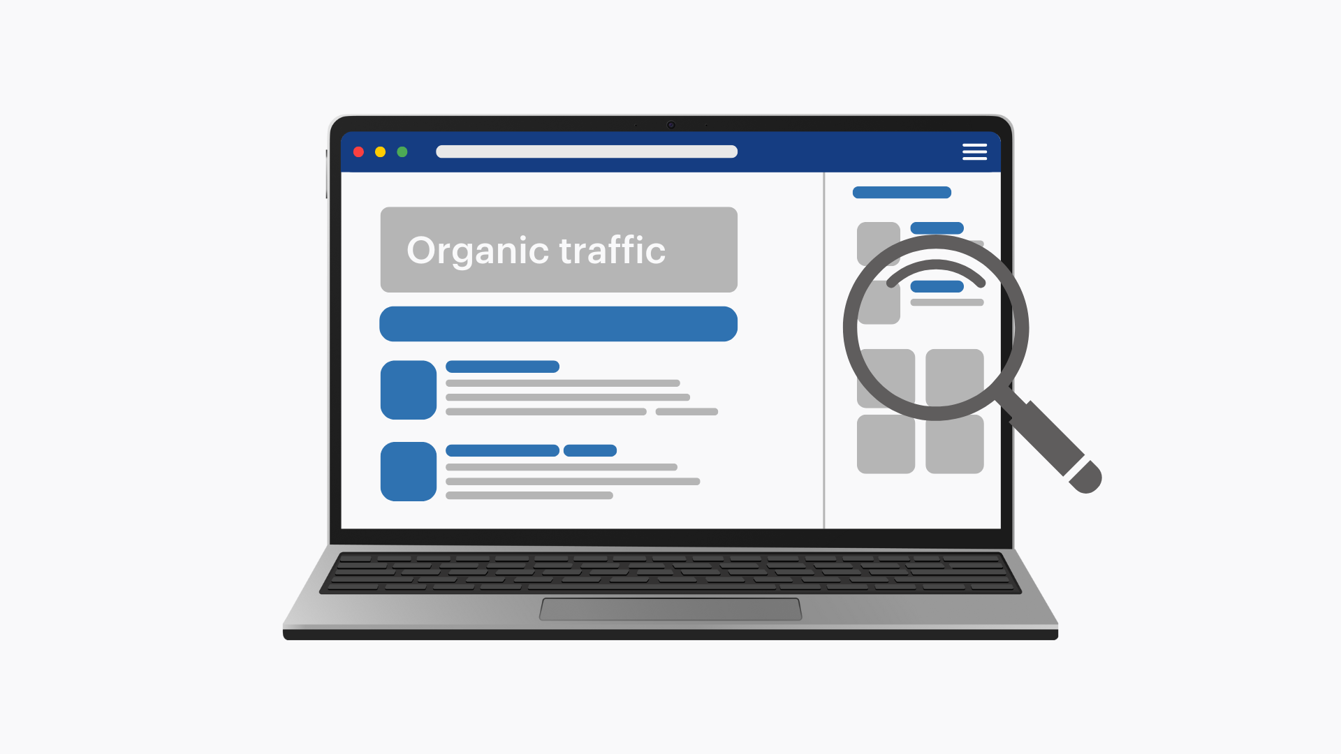 ¿Cómo aumentar el tráfico orgánico a una tienda online mediante SEO?