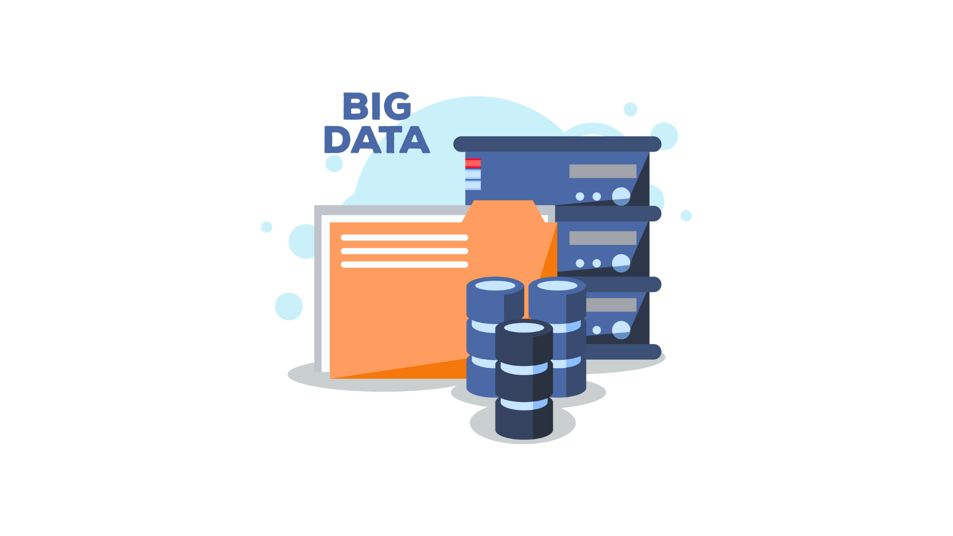 Big Data jako klucz do rewolucji w zakresie obsługi klienta