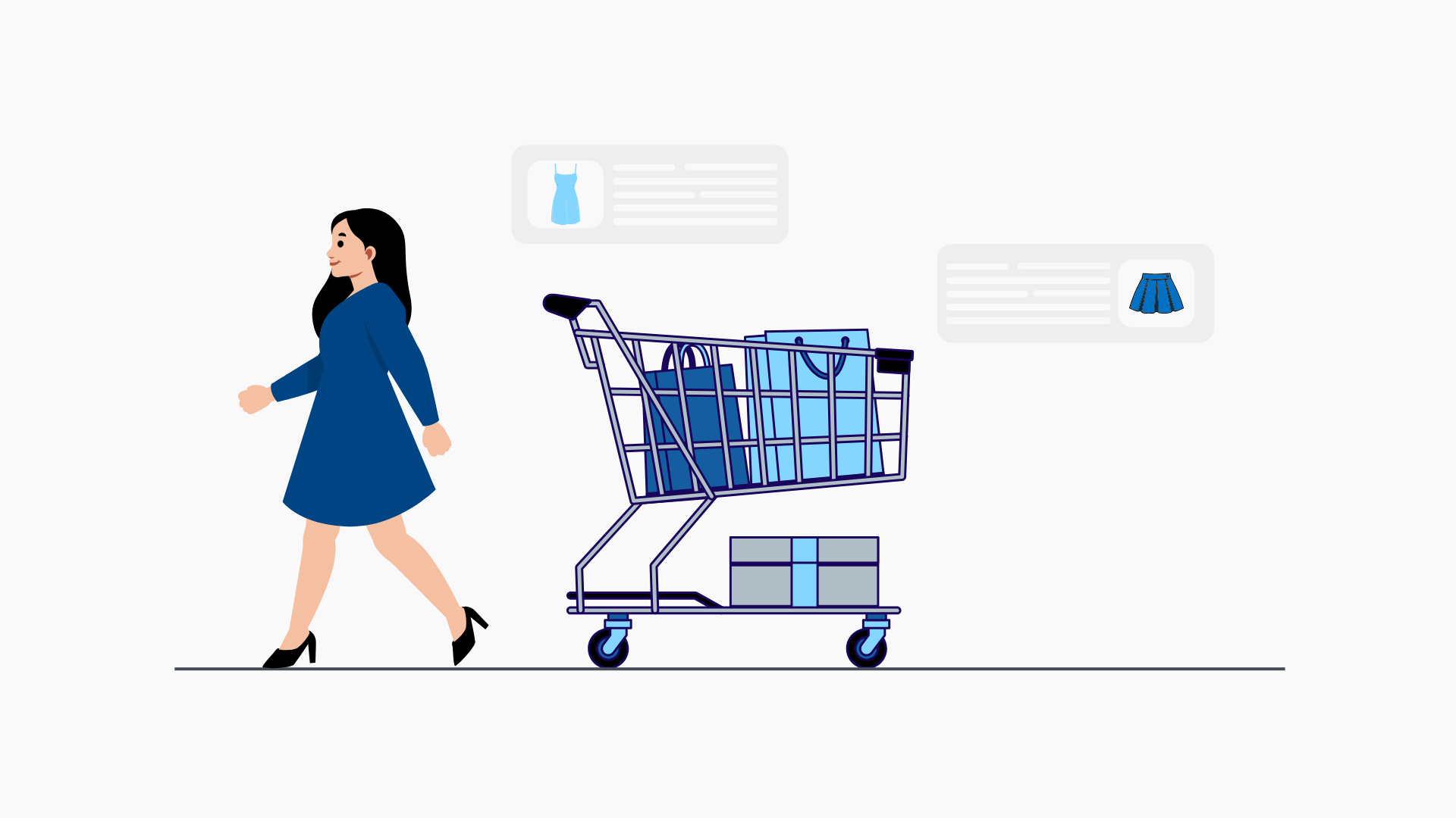 10 Möglichkeiten, um das Abbrechen des Einkaufswagens in Ihrem Online-Shop zu minimieren