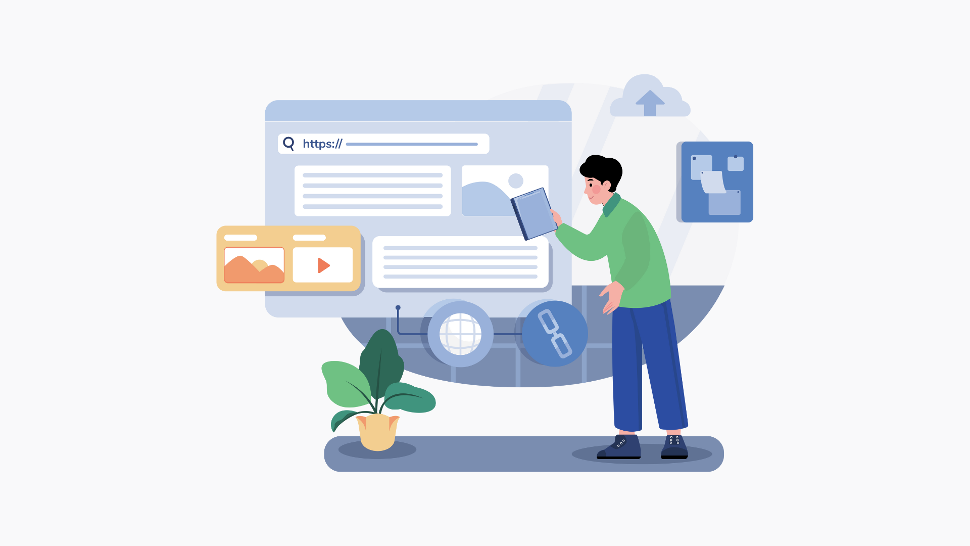 Wie erstelle ich eine effektive Linkbuilding-Strategie?