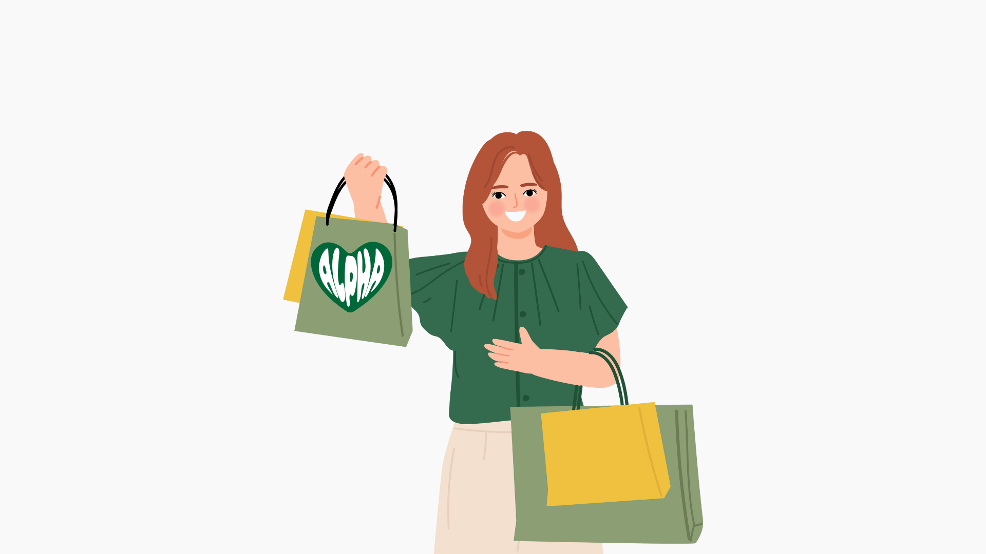 Jak připravit e-shop na příchod nové generace zákazníků – Generace Alpha