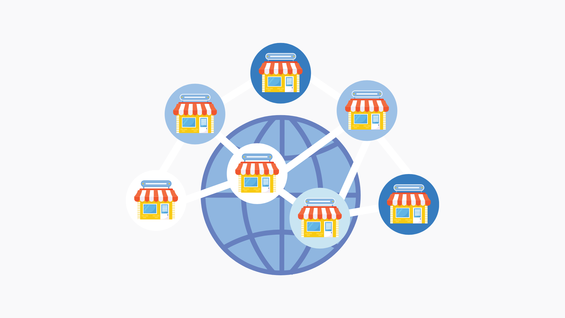 Come espandere con successo il tuo e-commerce all'estero?