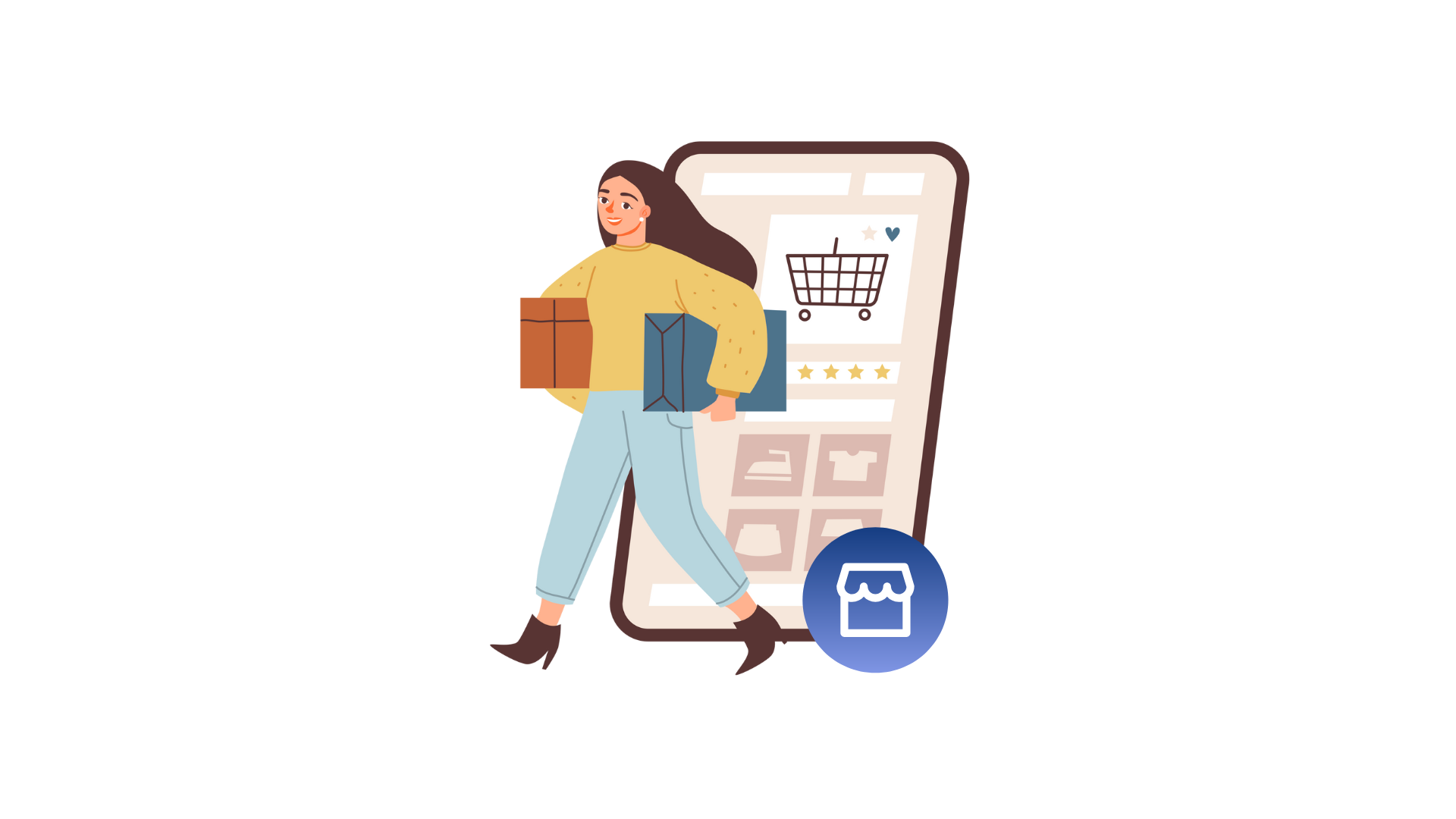 De ce sunt importante platformele de piață pentru extinderea magazinului dvs. online?