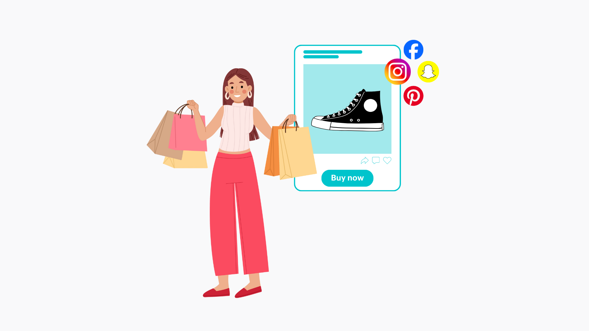 Comment utiliser le commerce social pour développer votre boutique en ligne ?