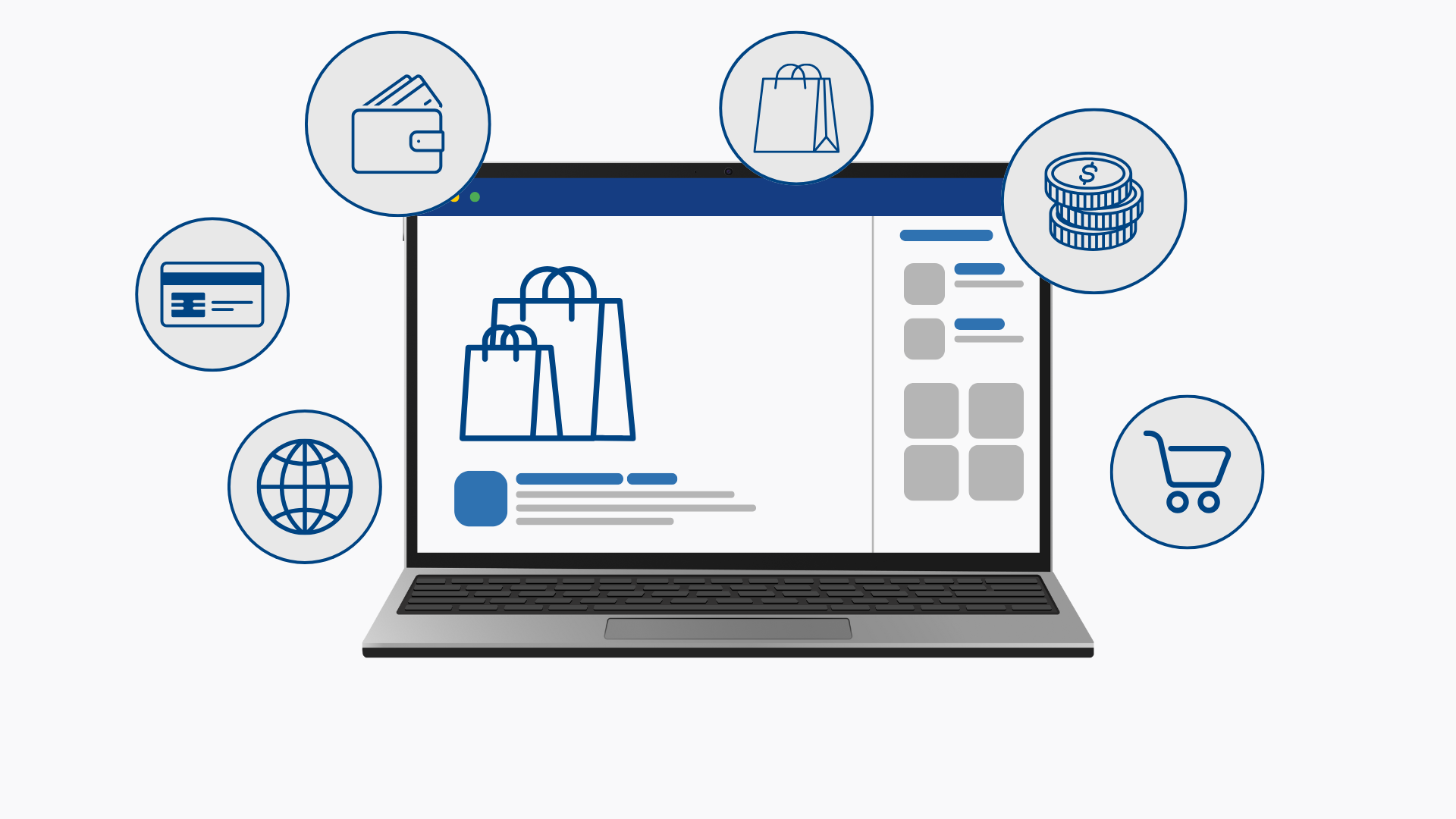 Come scegliere la migliore piattaforma di gestione dell'e-commerce?