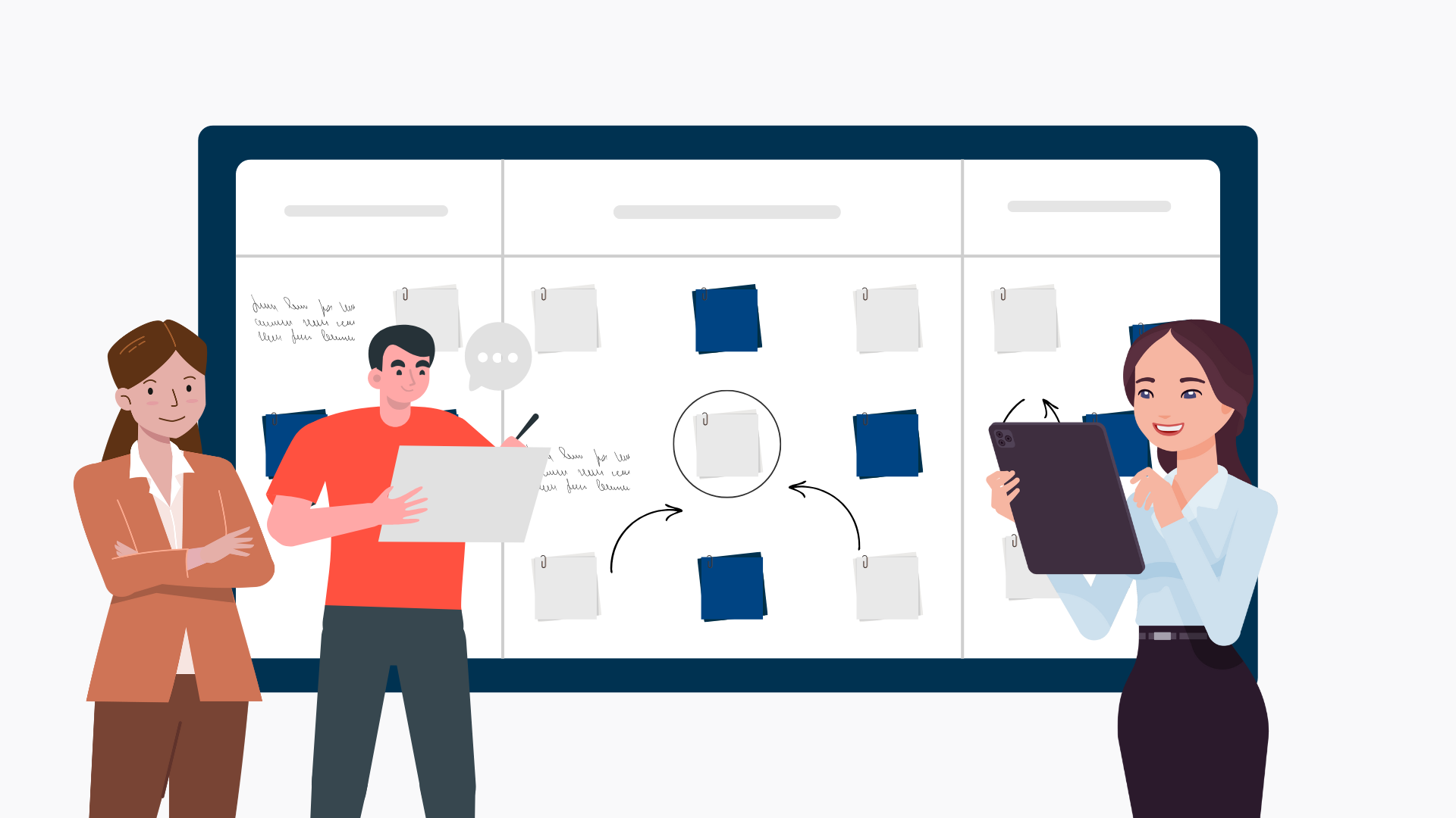 Come creare una strategia di contenuti per Facebook e Instagram