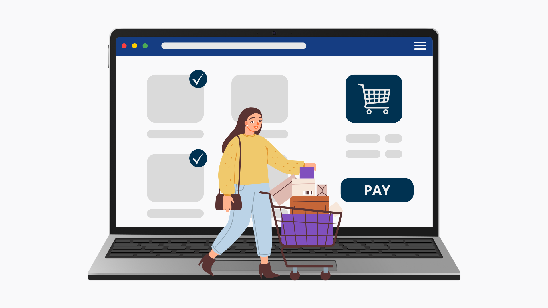 Conseils pratiques pour augmenter le nombre de commandes sur votre boutique en ligne
