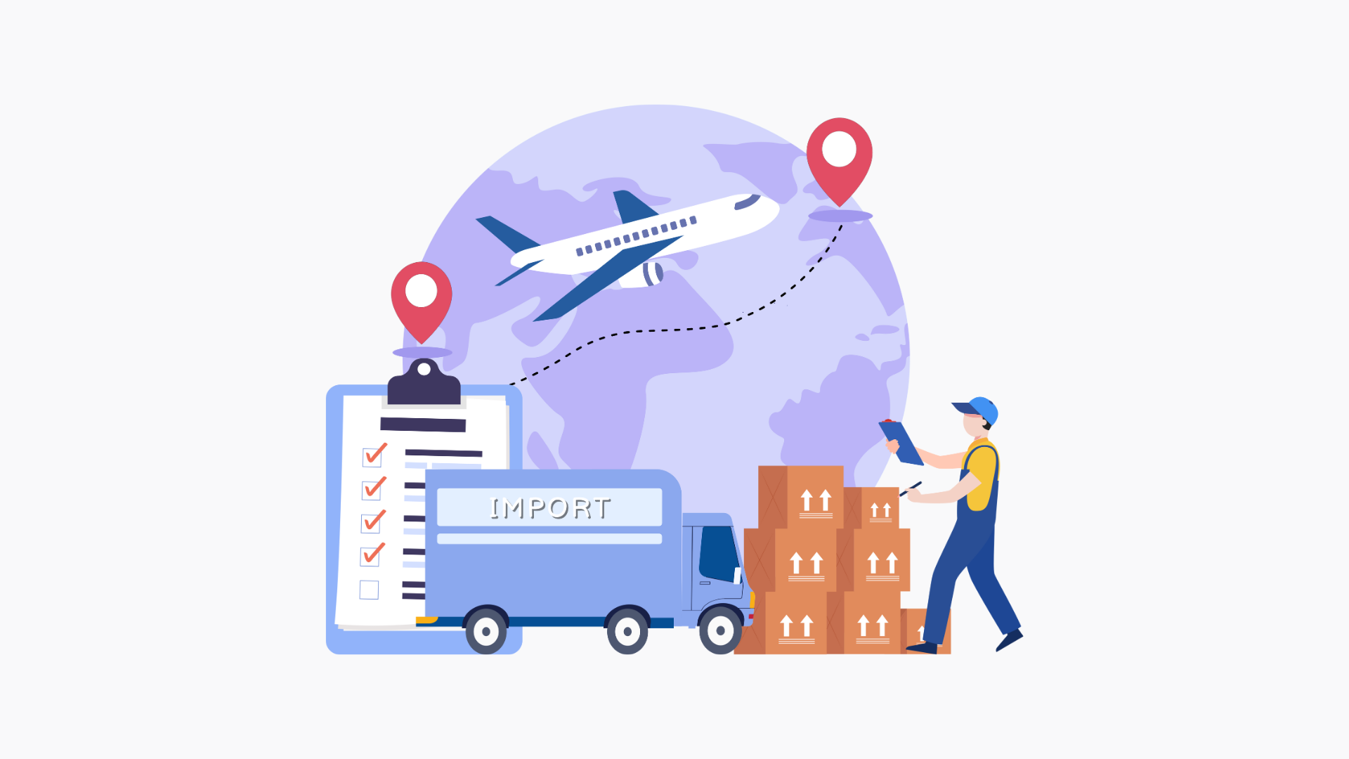 Jak správně zvolit logistického partnera pro váš e-shop?